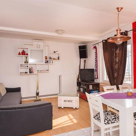 Apartment Milka Vodice Extérieur photo