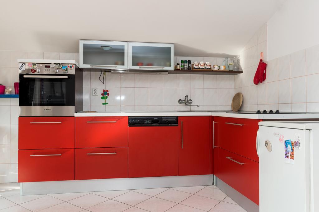 Apartment Milka Vodice Extérieur photo
