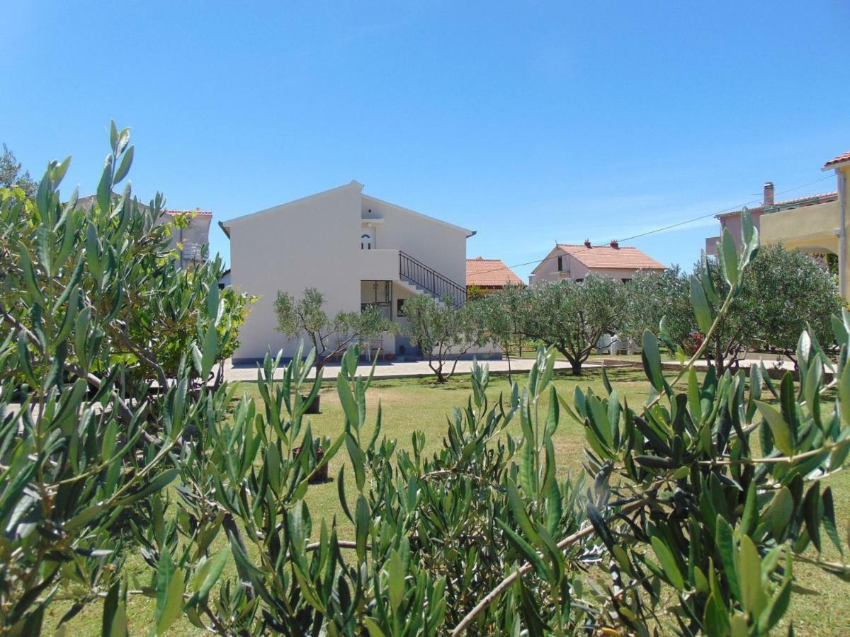 Apartment Milka Vodice Extérieur photo